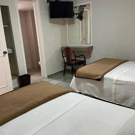Hotel Rias Veracruz Exterior photo